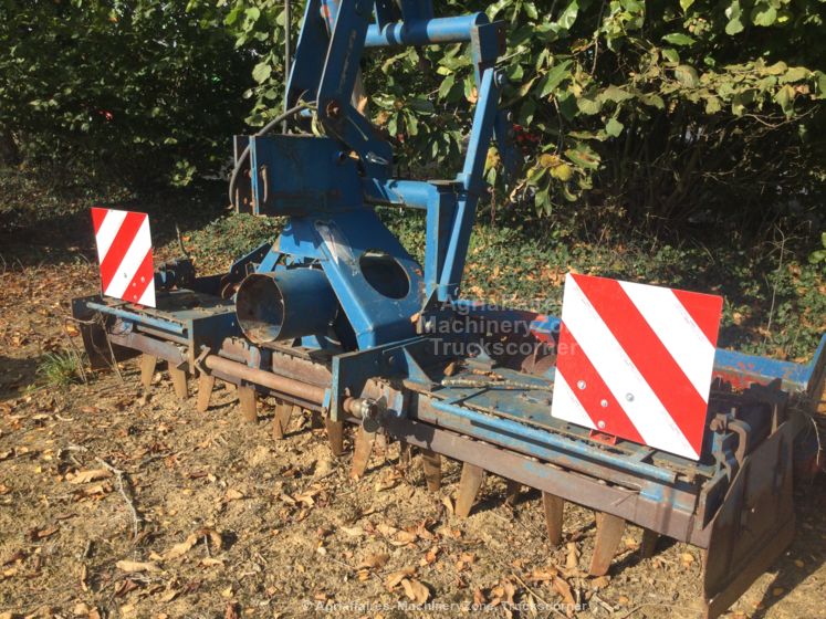 Rabe / Rabewerk PKE 300