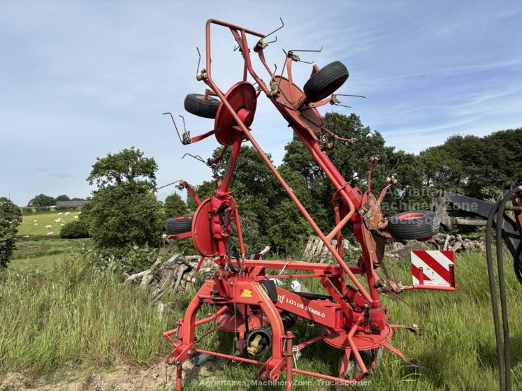Lely LOTUS 770
