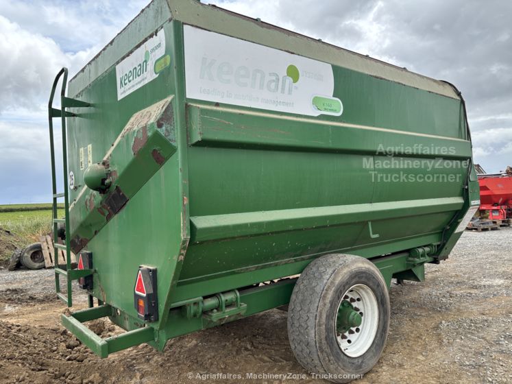 Keenan KLASSIC 160