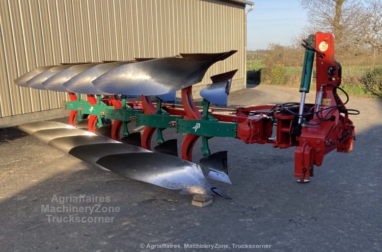 Kverneland EG 100-300