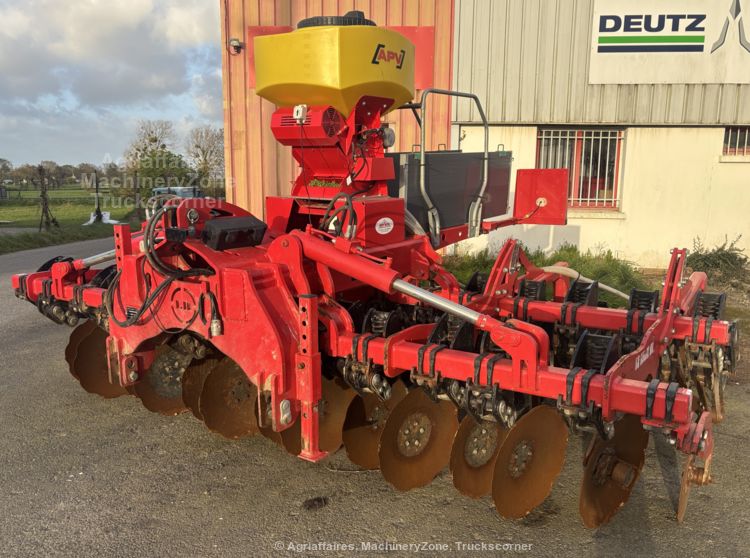 Labbé et Rotiel Quadrx